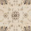 Tapis oriental ivoire / brun Mainville-28863145