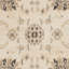 Tapis oriental ivoire / brun Mainville-28863148