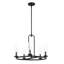 Lustre 5 lumières Serse-69377322