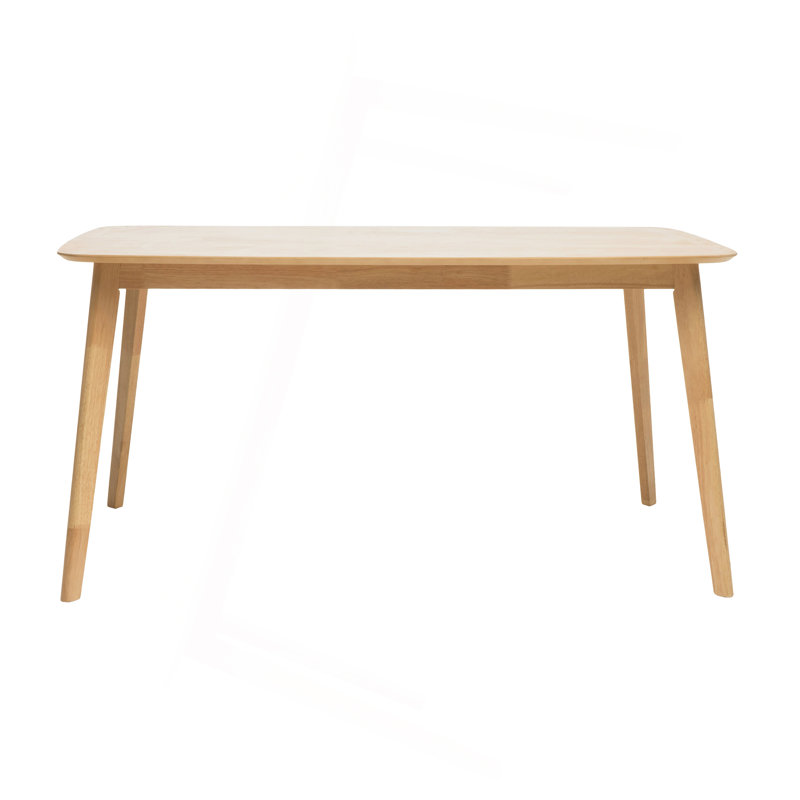Dining Table, Walnut