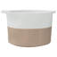Ahmina Laundry Basket with Handles-2077603060