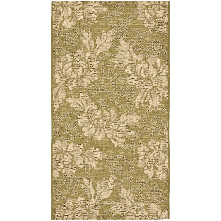 Herefordshire Performance Floral Rug
