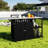 63.5" Outdoor Kitchen Island