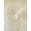 Elegance Collection Damask Sheen Finish Wallpaper Roll-806230735
