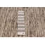 Ankara FW Grey Kilim 5'3" x 7'4"