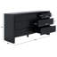 Commode 7 tiroirs Wyat-60732612