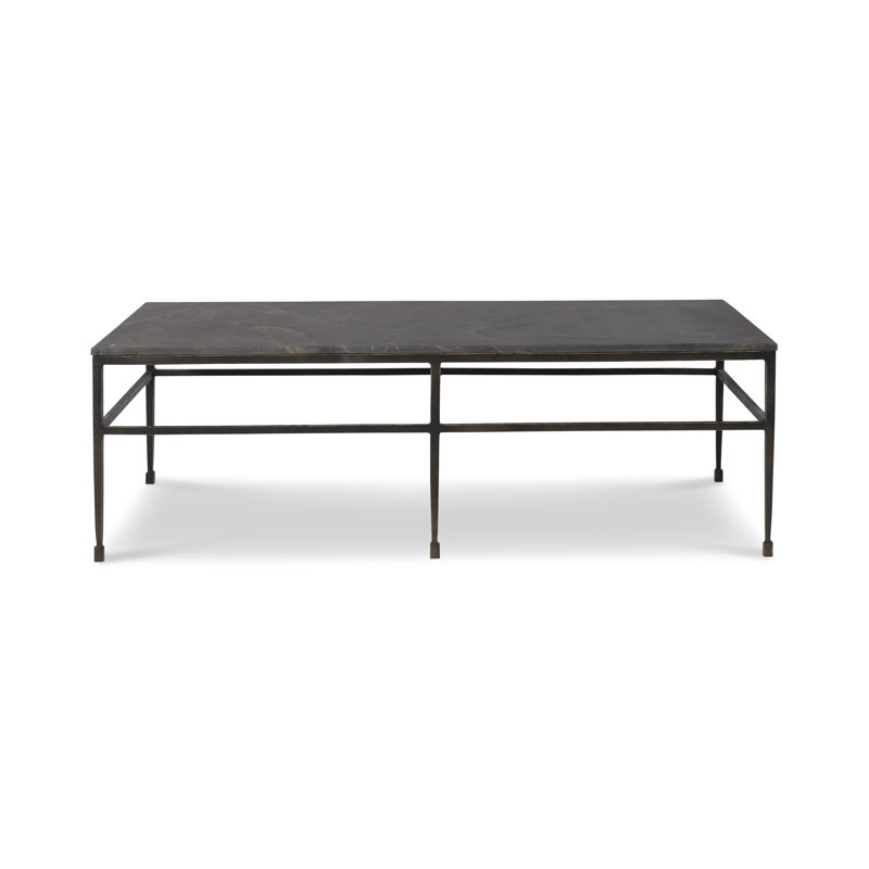 Grand Tour Cocktail Table