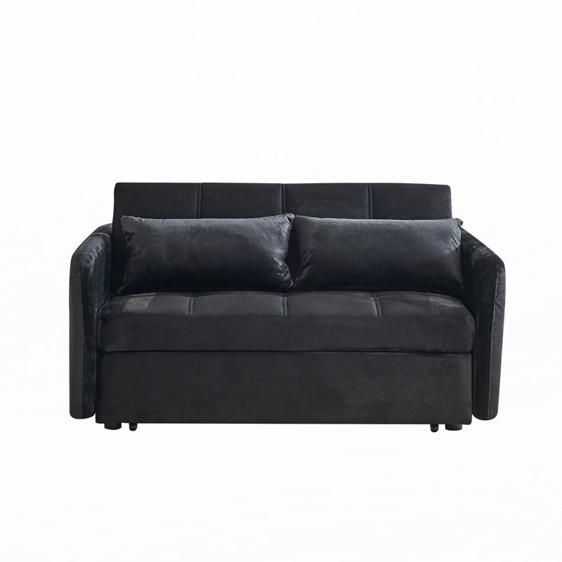 Lits de repos, Noir, noir, noir, noir
