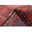 Tapis gris Andelz 4 pi 7 po x 6 pi 10 po