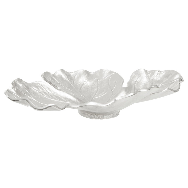 Fong Aluminum Tray