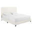 Lit plateforme tapissier Boucle-1232004098-1232004099