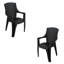 Sedini Stack Garden Chair