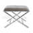 Polished Nickel selected