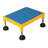 Ukee 1 - Step Steel Step Stool