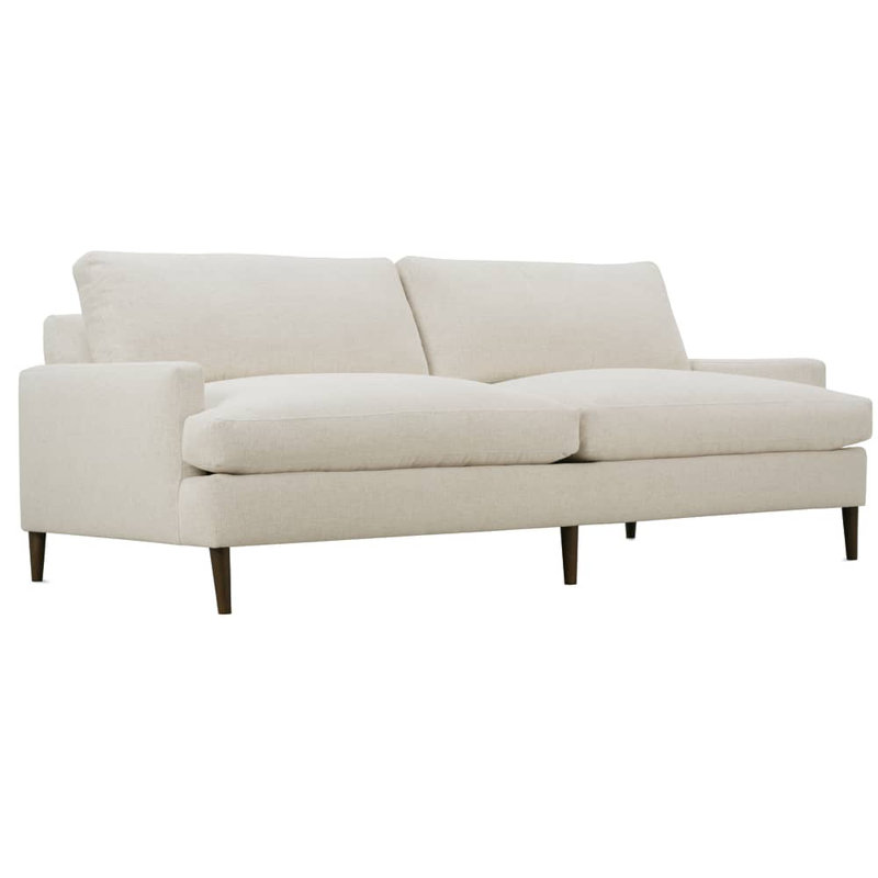 Grady Sofa, Carob