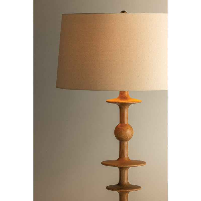 Jefferson Heights Floor Lamp