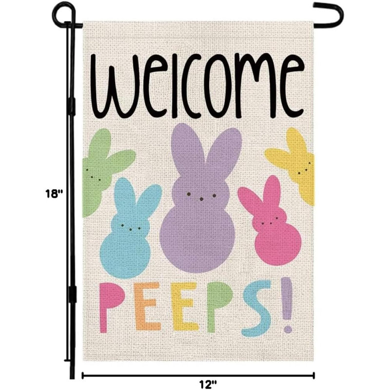 Welcome Welcome