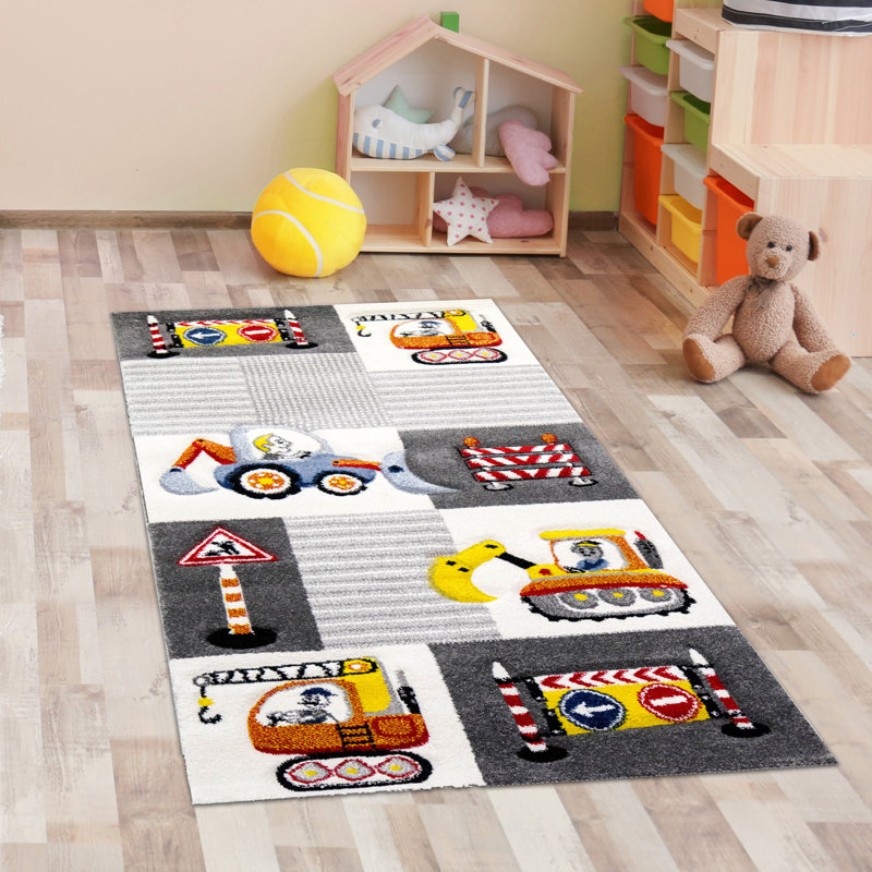 Kye Area Rug, Rectangular 200 x 290cm