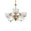 6 - Light Chandelier