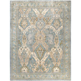 Serapi One-of-a-Kind 9' 2" X 12' 0" Hand Knotted Area Rug