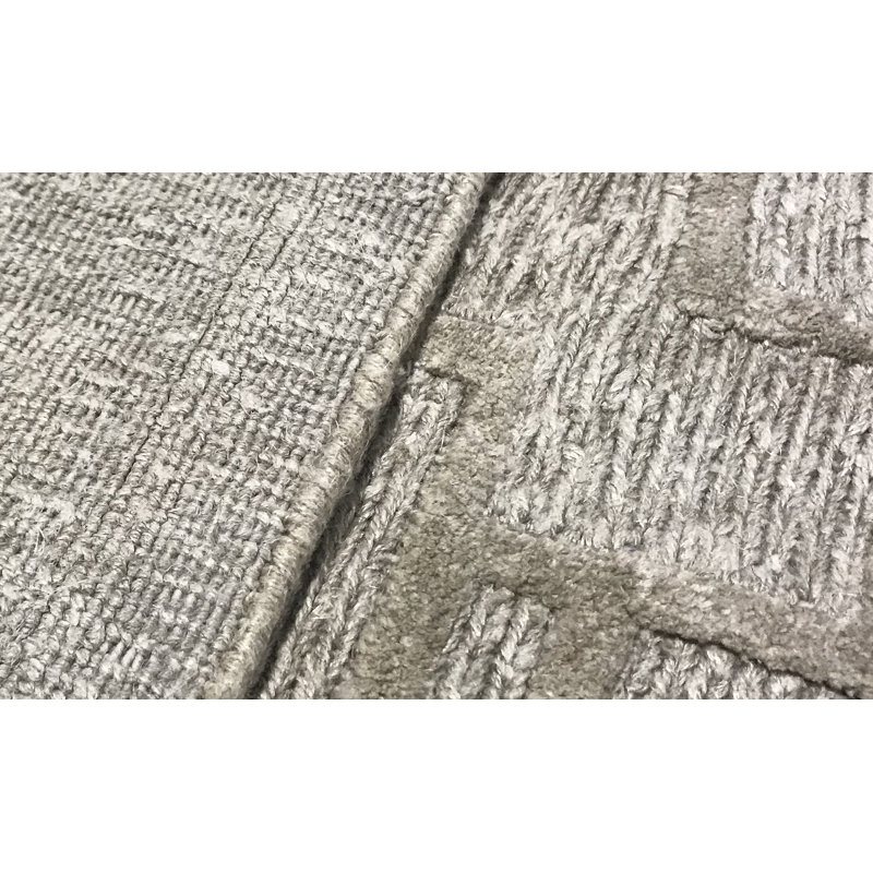 Himalayan One-of-a-Kind 6'4" X 8'11" Area Rug