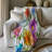 Throw Blanket-319257166