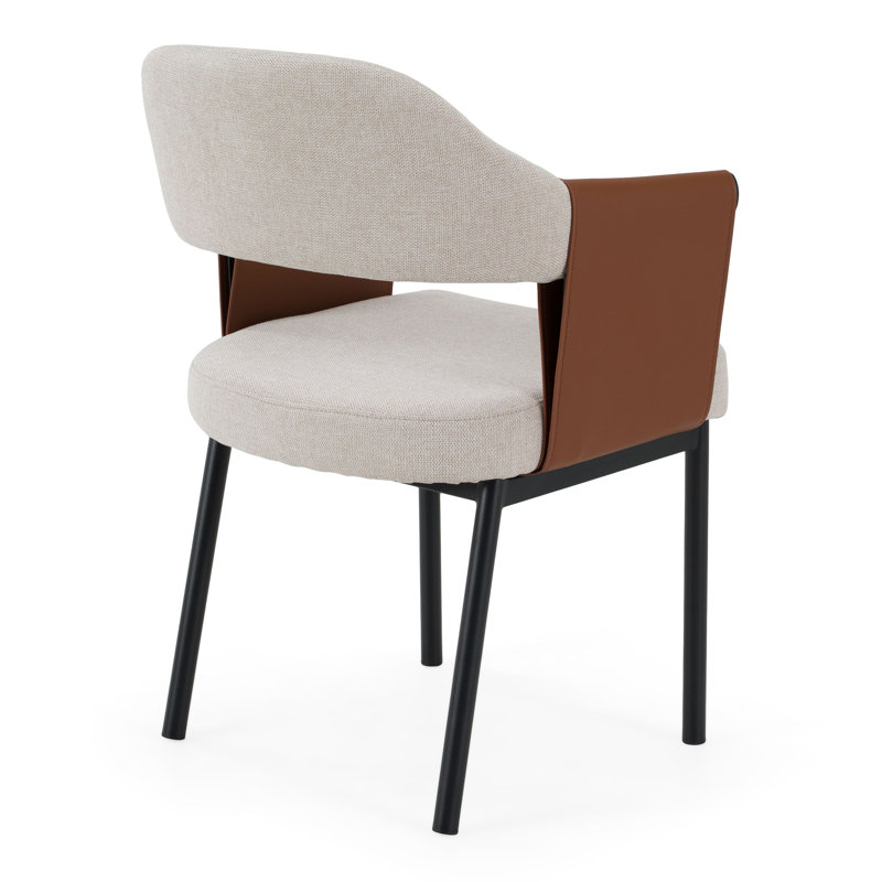 Chaise de salle à manger Jensen
