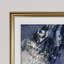 " Blue Noise I " Painting Print-31992357-33960577