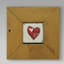 « hearts deisre gold », reproduction de peinture à l’acrylique sur toile tendue-26854248