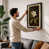 Unframed