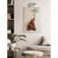 Verdure de grès tridimensionnelle de style zen avec peintures murales lumineuses-1929937151