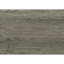 Table de chevet transitionnelle en simili bois plaqué