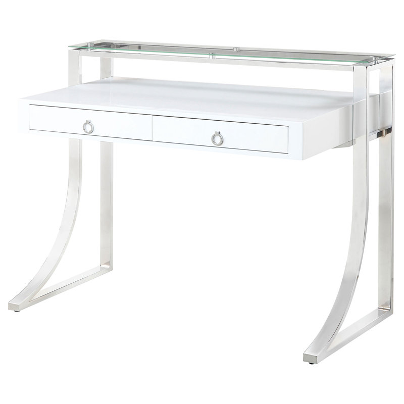 Bureau d'écriture Serrano