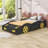 Adala Platform Storage Bed-498765706