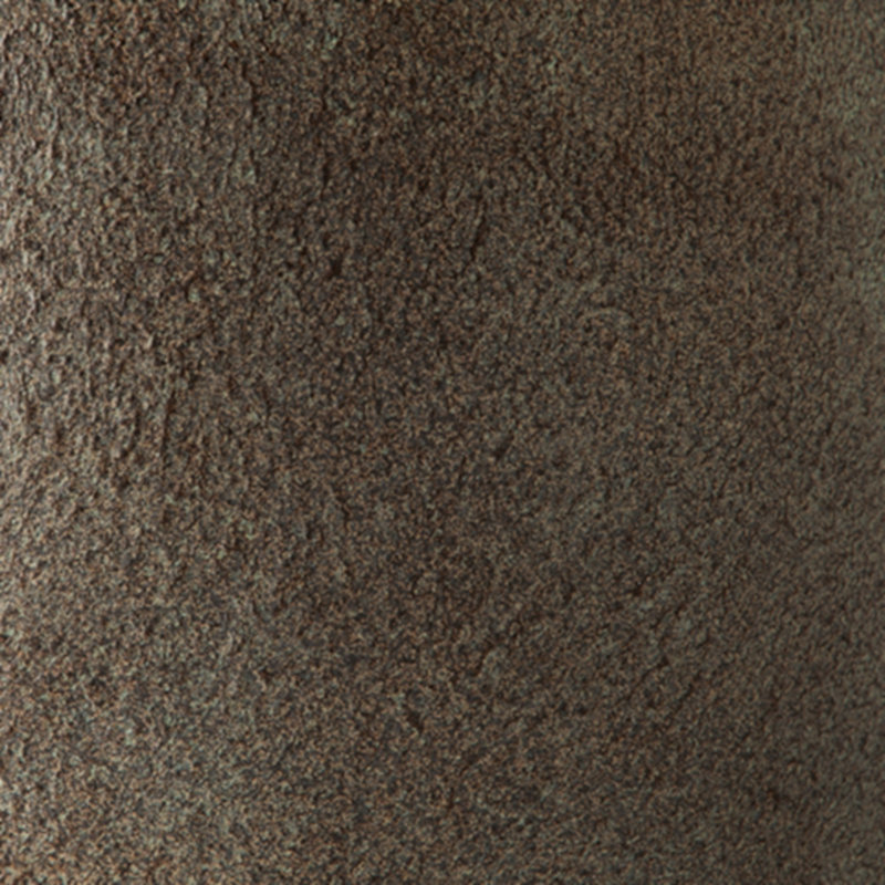 Vase Jedwick, 11" H x 10.25" W x 10.25" D
