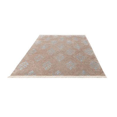 Osborne Light Brown Rug