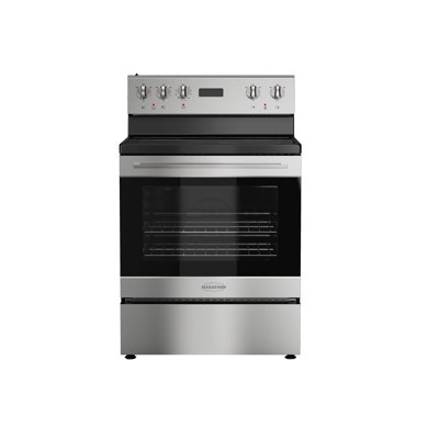 Cuisinière électrique 30 po Marathon 