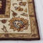 Tapis brun / ivoire Cloverdale-26608856