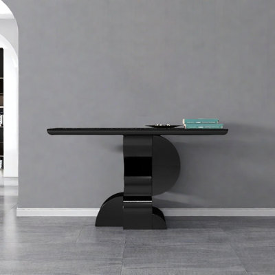 Console Modern Minimalist Art Design