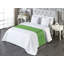 Chemin de lit Ambesonne Triskele-106929277