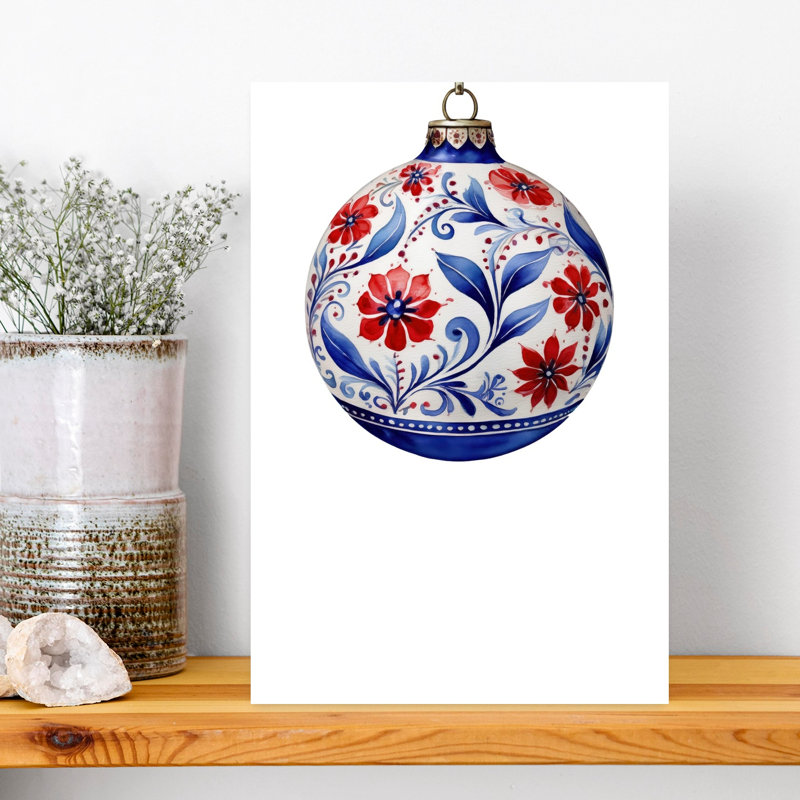Print, 45.72cm H x 30.48cm W