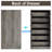 6 Drawer Wide Dresser For Bedroom-2114423801