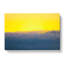 Valley Of Clouds In Abstract - Wrapped Canvas Print-55303413