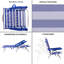 Folding Beach Chair