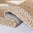 Chenoweth Natural Fiber Flat Weave Jute And Cotton With Latex Rug-666181251