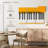 Abarca Bright Piano-107936840