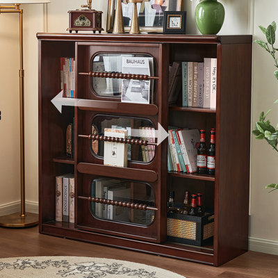 Bibliothèque populaire American Luxury Luxury Elegance