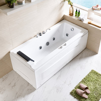 x Bathtub