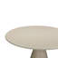 Clemie 47.2'' Concrete Outdoor Dining Table