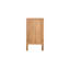 Table de chevet 1 tiroir Adigun